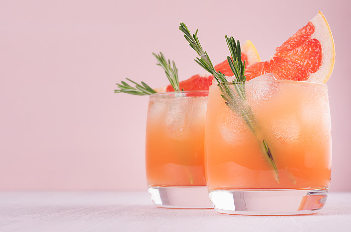 How to Create the Perfect Mocktail Bar for Your Next Event