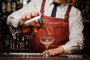 How to Increase Revenue in Retail by Pairing Spirits with Sobreo